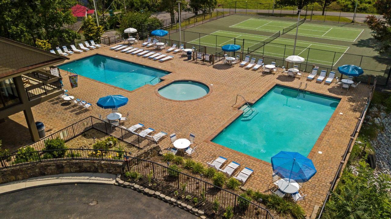 Key Lime Pie, Hot Tub,Wifi, 1089 Free Tickets Each Paid Day, Dollywood And More Гатлинбург Экстерьер фото