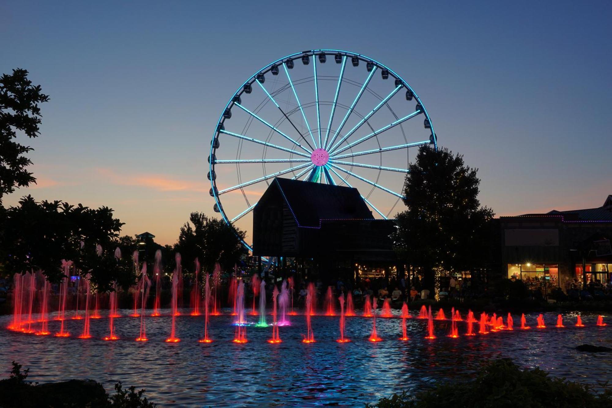 Key Lime Pie, Hot Tub,Wifi, 1089 Free Tickets Each Paid Day, Dollywood And More Гатлинбург Экстерьер фото